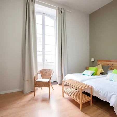 Bella Suites Triana Las Palmas / Gran Canaria