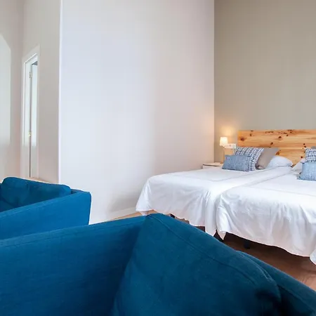 Gasthof Bella Suites Triana