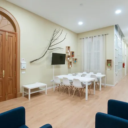 Bella Suites Triana Las Palmas / Gran Canaria