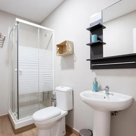 Gasthof Bella Suites Triana Las Palmas / Gran Canaria