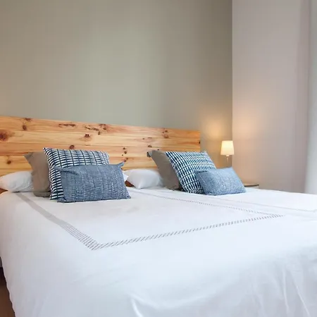 Gasthof Bella Suites Triana