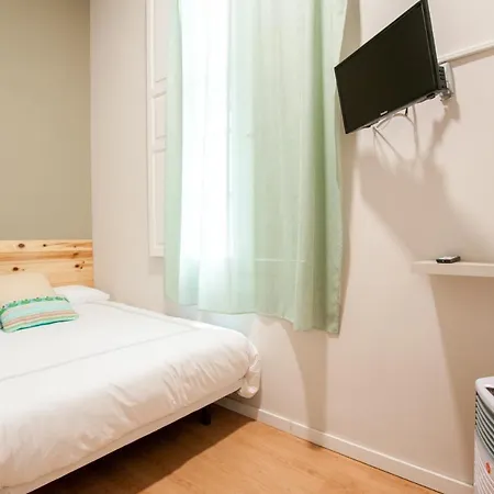 Gasthof Bella Suites Triana 3*