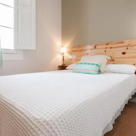 Bella Suites Triana Las Palmas / Gran Canaria