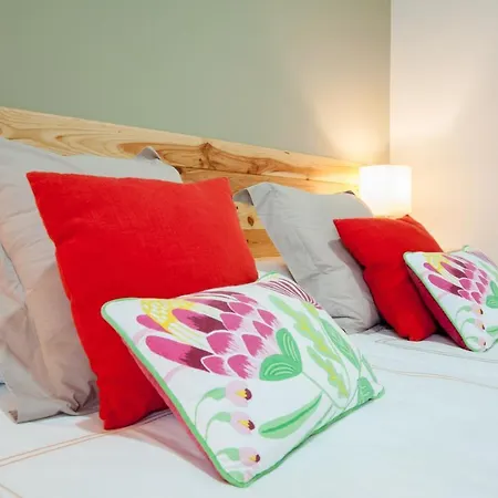 Bella Suites Triana Gasthof
