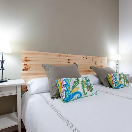Bella Suites Triana 3* Las Palmas / Gran Canaria