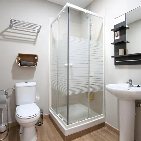 Bella Suites Triana Las Palmas / Gran Canaria