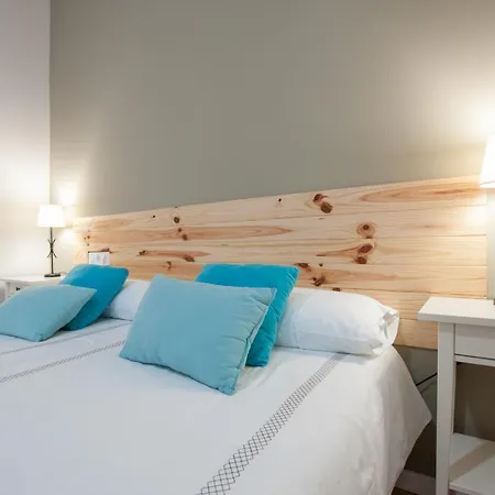 Bella Suites Triana Gasthof Las Palmas / Gran Canaria