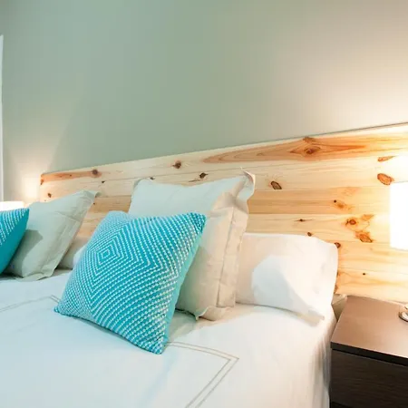 Bella Suites Triana Gasthof 3*