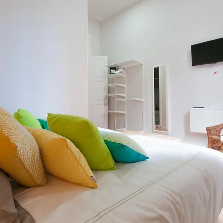 Bella Suites Triana 3* Las Palmas / Gran Canaria