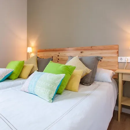Bella Suites Triana 3* Las Palmas / Gran Canaria