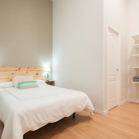 Gasthof Bella Suites Triana Las Palmas / Gran Canaria