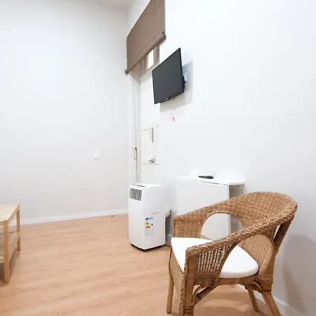 Bella Suites Triana Gasthof Las Palmas / Gran Canaria