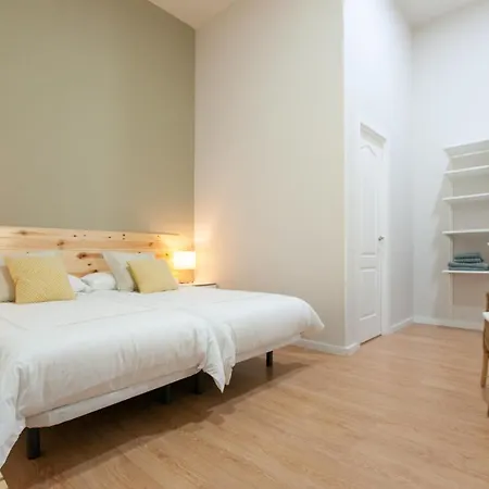 Gasthof Bella Suites Triana Las Palmas / Gran Canaria