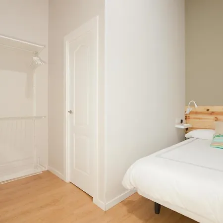 Bella Suites Triana Las Palmas / Gran Canaria