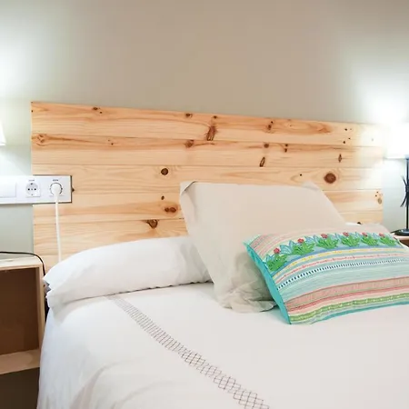 Bella Suites Triana Gasthof Las Palmas / Gran Canaria