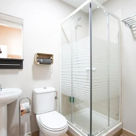 Gasthof Bella Suites Triana