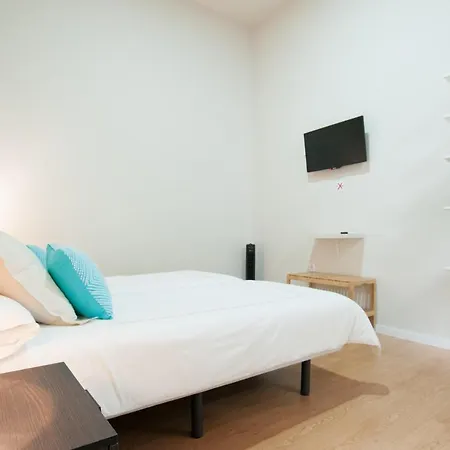 Bella Suites Triana Gasthof 3*