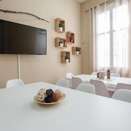 Bella Suites Triana Gasthof