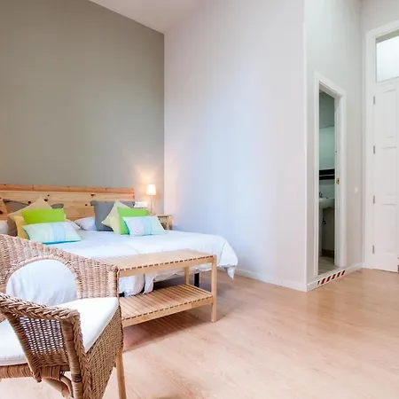 Bella Suites Triana Gasthof 3*