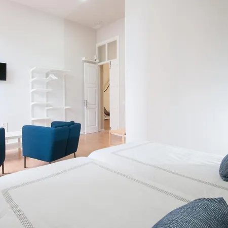 Bella Suites Triana Las Palmas / Gran Canaria