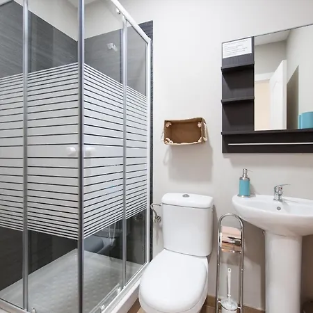 Gasthof Bella Suites Triana 3*