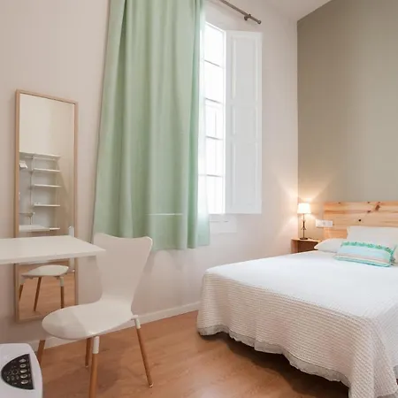 Gasthof Bella Suites Triana 3*