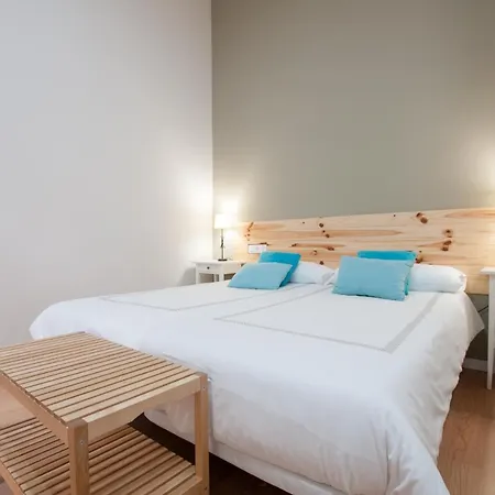 Gasthof Bella Suites Triana Las Palmas / Gran Canaria