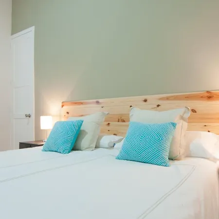 Bella Suites Triana 3* Las Palmas / Gran Canaria