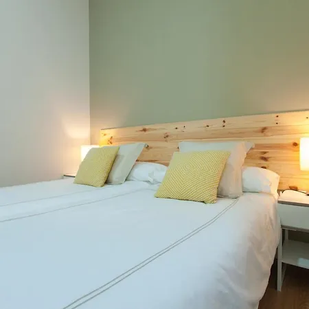 Bella Suites Triana Las Palmas / Gran Canaria